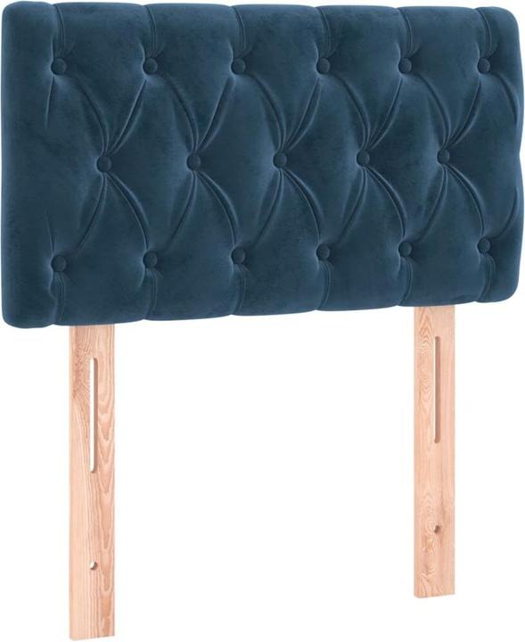 Produktbild VidaXL Poppy (80 x 7 x 88 cm)