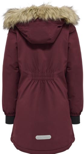 Immagine prodotto hummel Cappotto Leaf Tex (116)