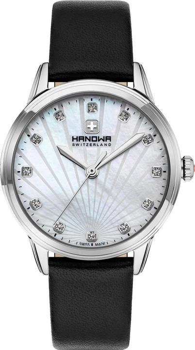 Immagine prodotto Hanowa Canova (Orologio da polso analogico, 34 mm)