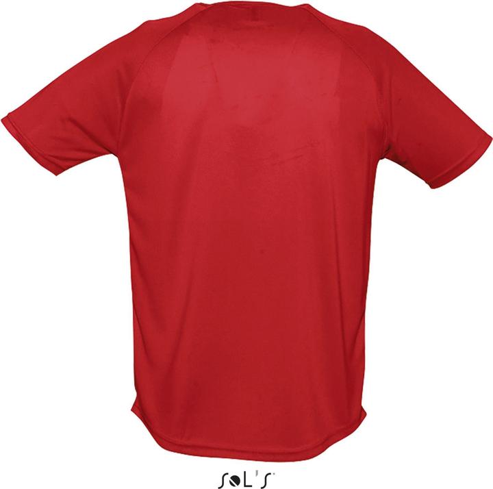 Actual product image Sol's Sporty (S)