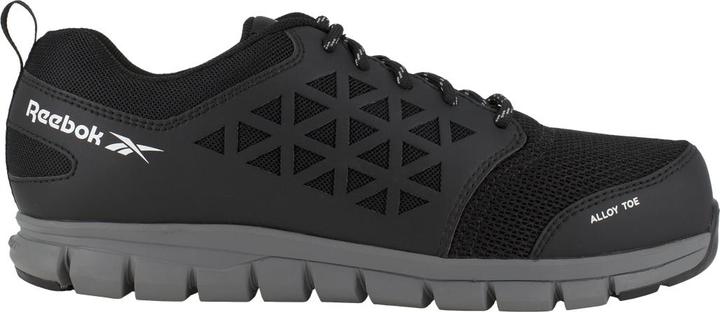 Produktbild Reebok Stanford Sicherheitshalbschuh S1P (S1P, 36)