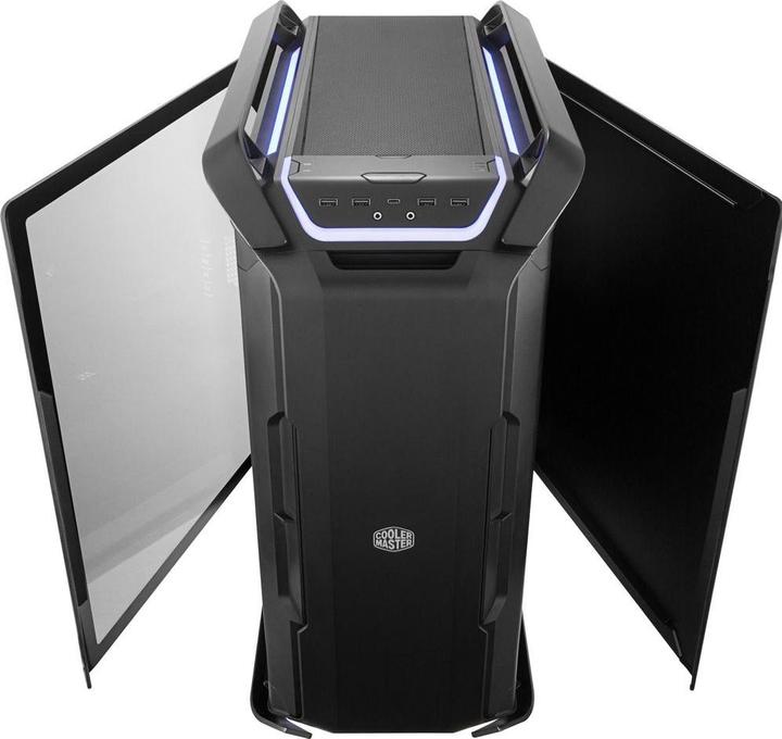 Produktbild Cooler Master Cosmos C700P (ATX, mATX, Mini-ITX, E-ATX)
