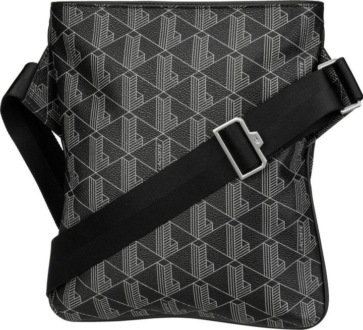 Image du produit Lacoste Sac à bandoulière The Blend Flat Crossover Bag 4260