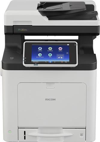 Image du produit RICOH IM C3000LT Systèmes multifonctions A3/A4 (expédition par transporteur) (Laser, Noir et blanc)