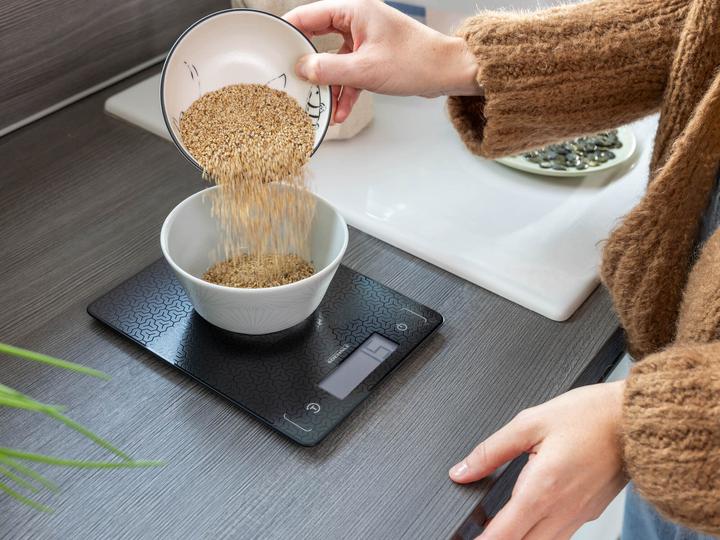 Produktbild Soehnle Küchenwaage
