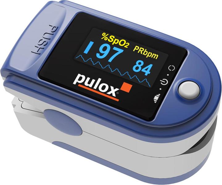 Produktbild Pulox PO-200 Solo