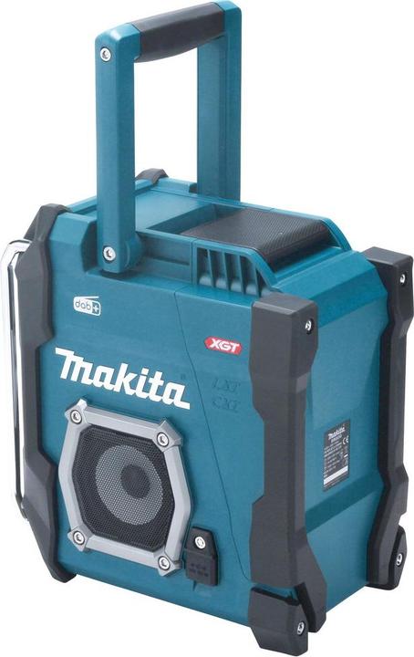 Immagine prodotto Makita MR003GZ (DAB, VHF)