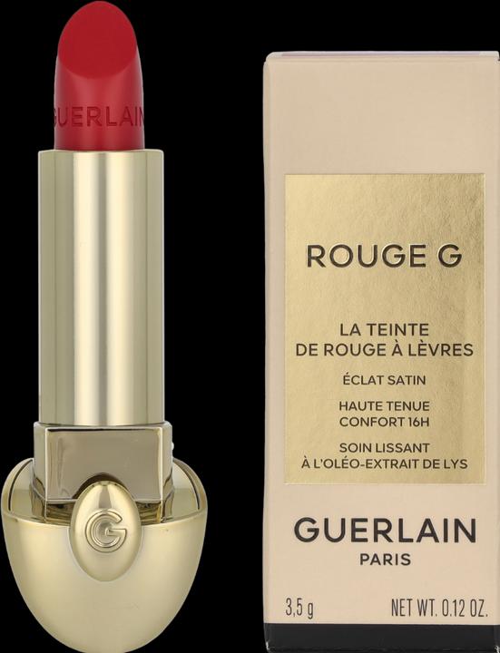 Produktbild Guerlain Rouge G 24 Lips Refill 519 (519)