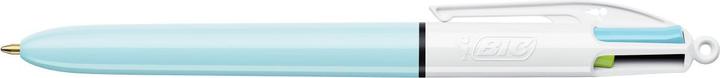 Actual product image Bic Biros 4C Fun 887777 (Multicolor, 1 x)