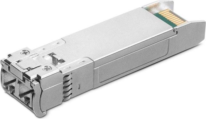 Produktbild TP-Link SM5110-LR - Optisches Modul, SM, SFP+, 10G, 2x LC, 10km