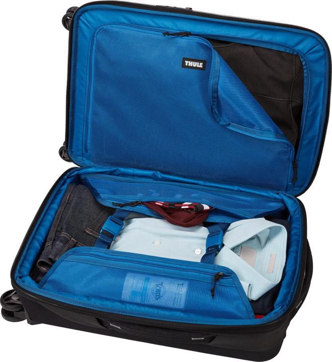 Image du produit Thule Crossover 2 Spinner (35 l, Bagage à main (jusqu'à 50l))