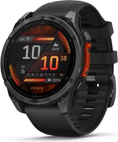 Productafbeelding Garmin Fenix E (47 mm)
