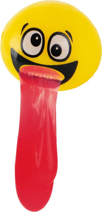 Produktbild Toi-Toys Schleim-Erbrechen-Ball-Lächeln-Gesicht
