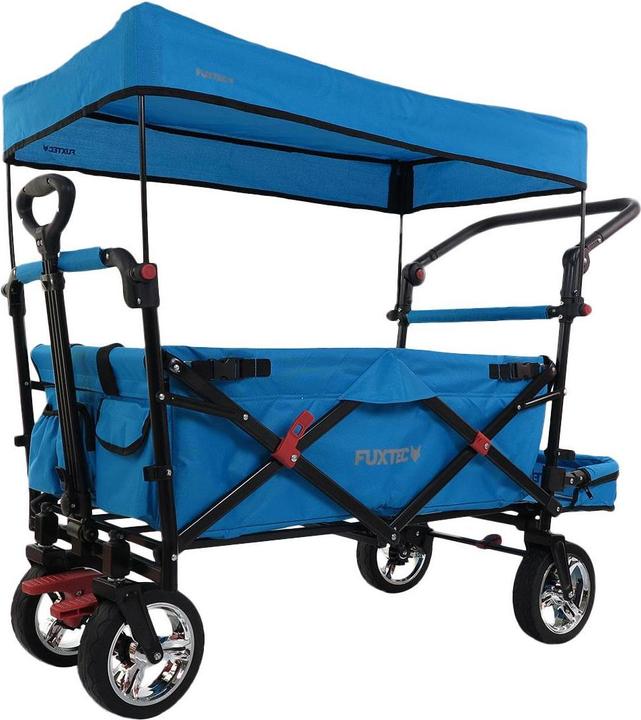 Actual product image Fuxtec FX-CT800