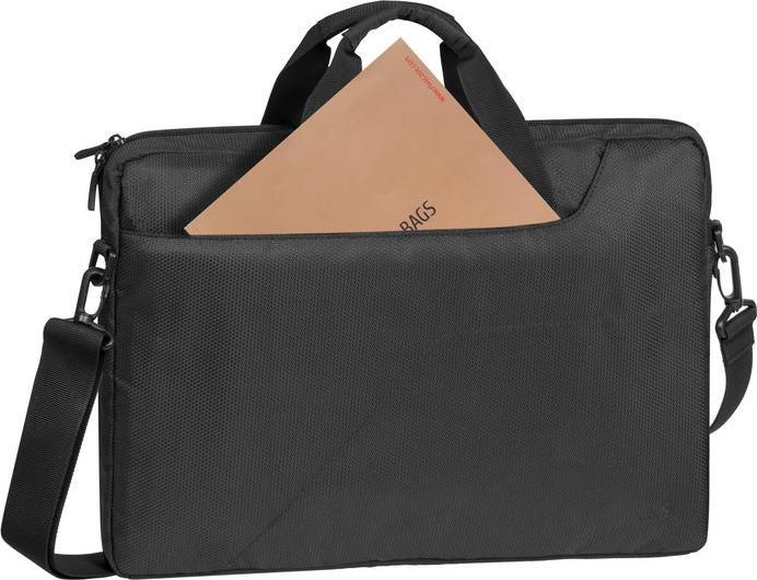 Actual product image Rivacase 8035 Bag (15.60")