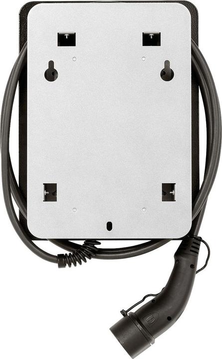 Actual product image Wallbe Leo (Type 2, 11 kW, 16 A)