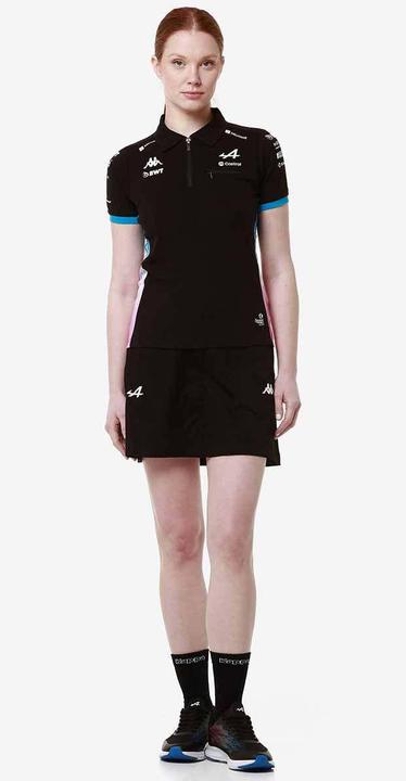 Image du produit Kappa Jupe femme Alpine F1 Aideswy 2024 (XL)