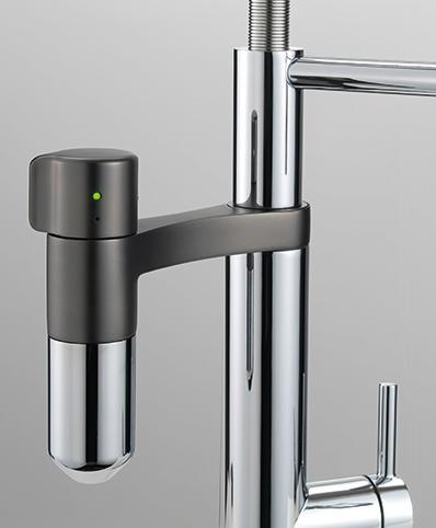 Produktbild Franke Funktionsarmatur