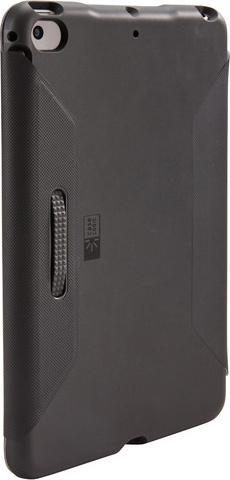 Image du produit Caselogic SnapView CSIE-2149 Noir Noir (Apple iPad mini 4)