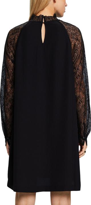 Image du produit Esprit robe manchon en dentelle (36)