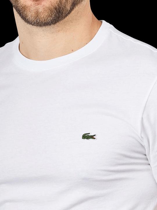 Produktbild Lacoste T-Shirt Basic Sport Round Neck (XXL)