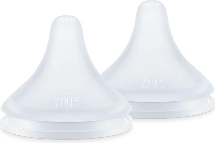 NUK Perfect Match Trinksauger M 3+m 10124029
