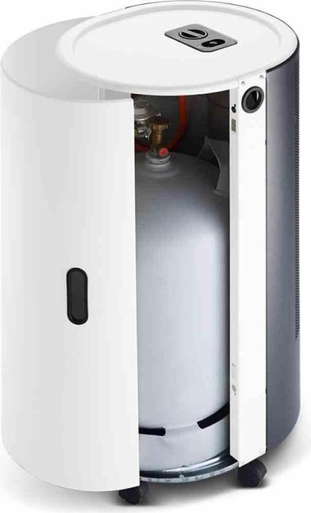 Produktbild Rowi Gas-Heizofen Blue Flame HGO4200/2 BF PURE Premium (4200 W)