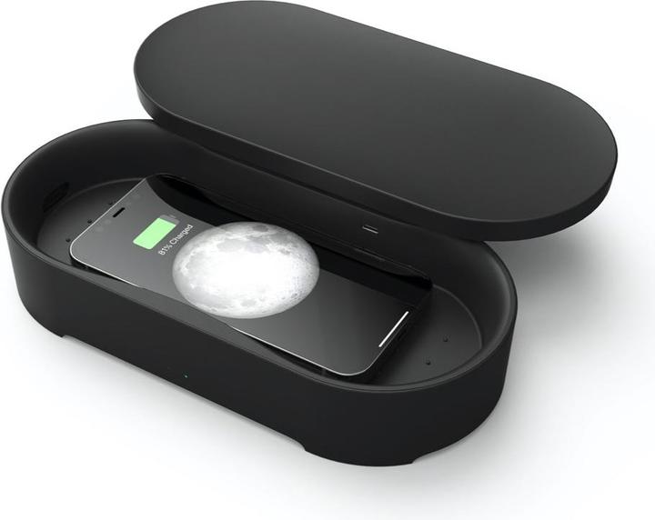 Actual product image Lexon Oblio Box (10 W)