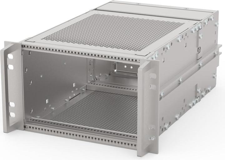 Actual product image Schroff Kit, SNCF, shielded - BGTR PRO HF 3HE 36TE 320T