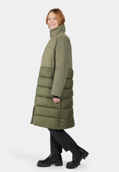 Actual product image Didriksons 's parka fabiola (50)