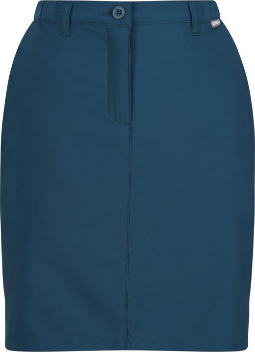 Bleu vif