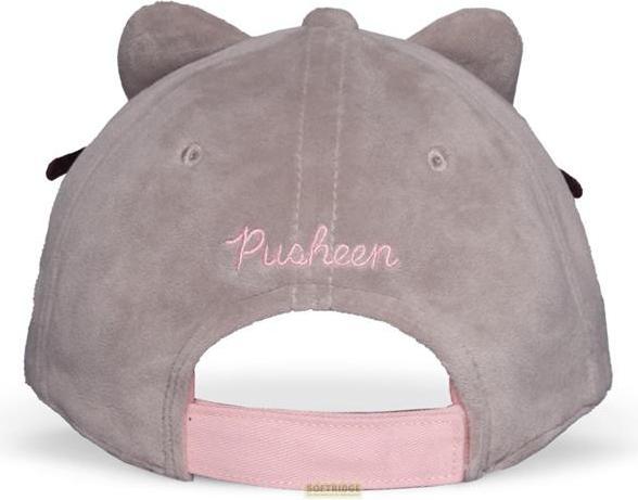 Actual product image Difuzed Pusheen Novelty Cap (One size)