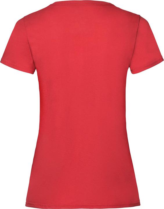 Produktbild Fruit of the Loom Lady Fit TShirt (M)