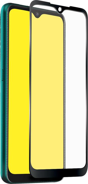 Produktbild SBS TESCRFCNO72K Bildschirmschutzfolie Klare Bildschirmschutzfolie Handy/Smartphone Nokia 1 Stück(e) (1 Stück, Nokia 6.2, Nokia 7.2)