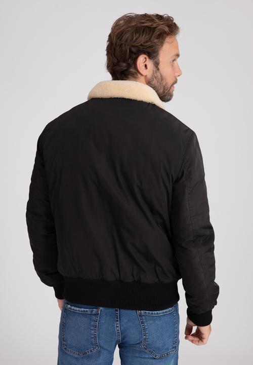 Actual product image Bombers Original Versmold M bomber jacket (L)