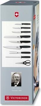 Actual product image Victorinox Knife block