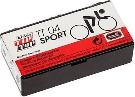 Image du produit Rema Tip Top Rema TT-04 Sport