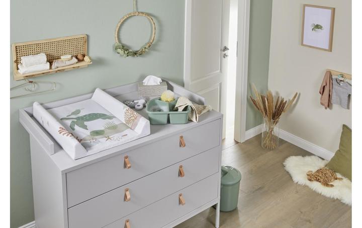 Immagine prodotto Rotho Babydesign Keilwickelauflage (50 x 70 cm)