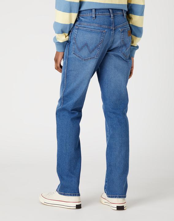 Actual product image Wrangler Texas (W30/L32)