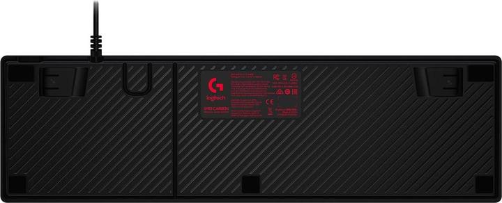 Image du produit Logitech G G413 (CH, Filaire)