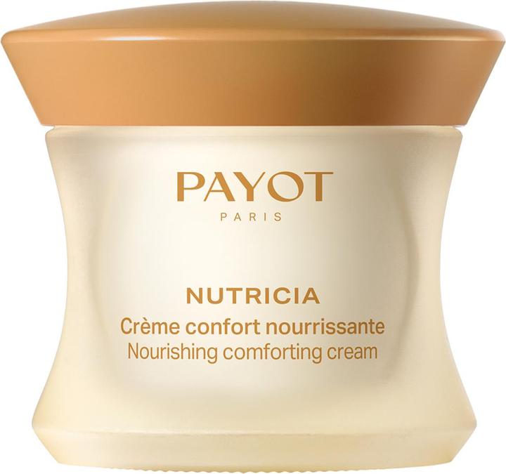 Payot Paris Nutricia Crème Confort Nourrissante (50 ml, Tagescreme)