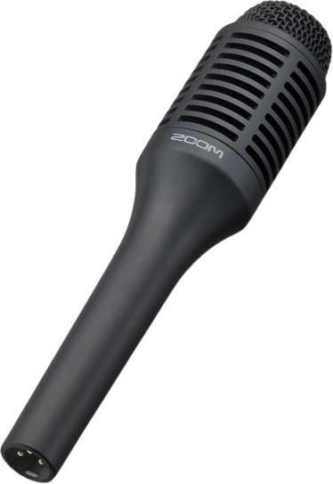 Produktbild Zoom V3 Vocal Effektgerät mit SGV-6 Mikrofon mit Kabel