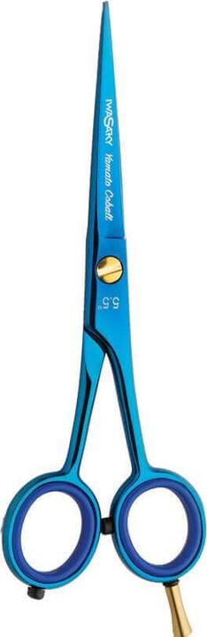 Image du produit XanitaliaPro Ciseaux Iwasaki Yamato Cobalt 5.5 (13.97 cm)