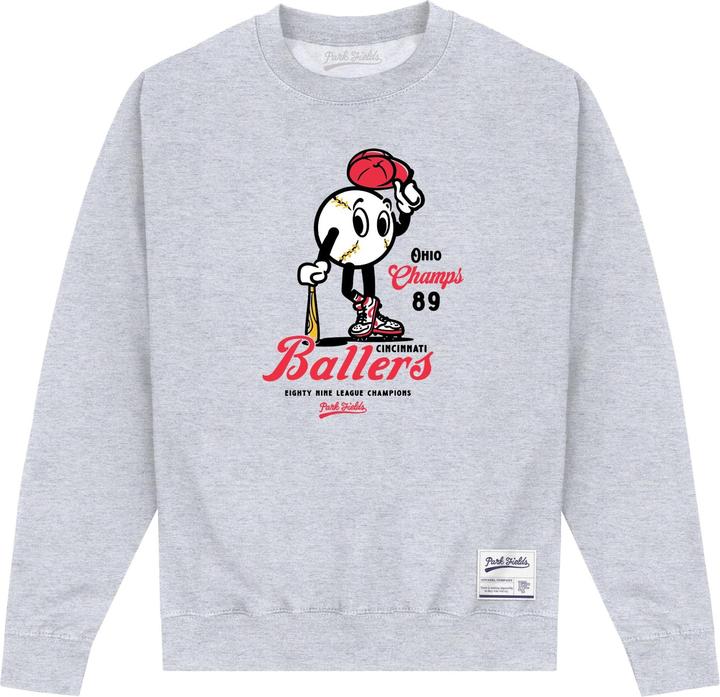 Park Fields Ballers Sweatshirt (XL)
