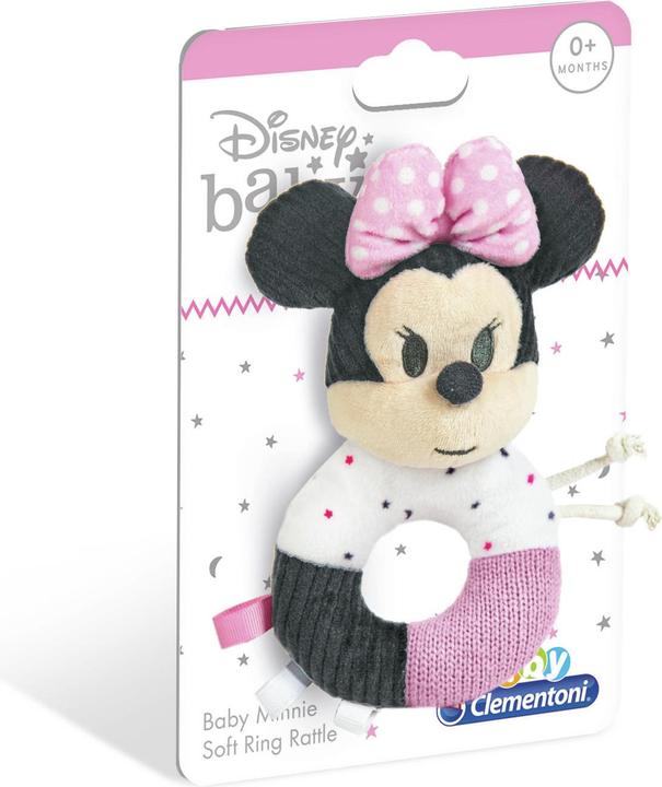 Actual product image Clementoni Baby Minnie