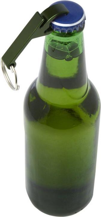 Produktbild Generic Tao Recyceltes Aluminium Schlüsselanhänger mit Flaschenöffner
