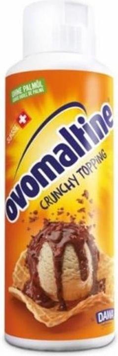 Ovomaltine Crunchy Topping (1 x)