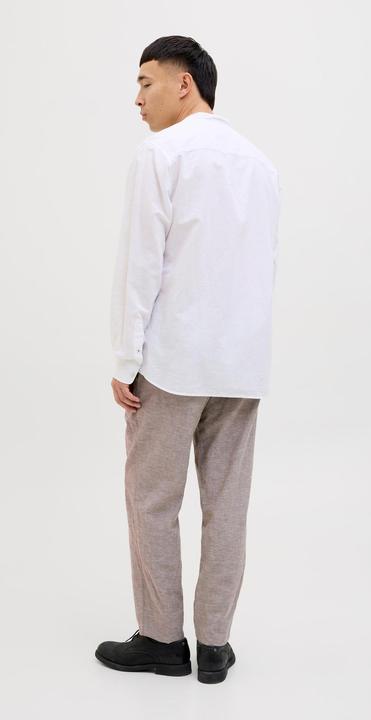 Actual product image Jack & Jones Tapered Fit Chino Hose Chino Hose (W31/L34)