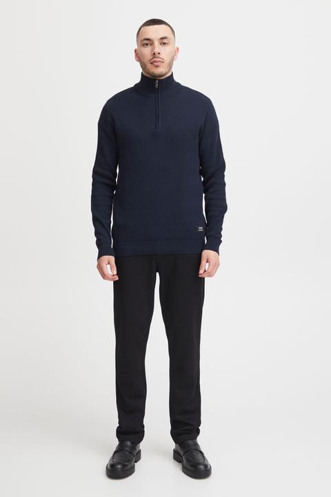 Actual product image Solid SDKaynel - Cardigan - 21301054-ME (XXL)
