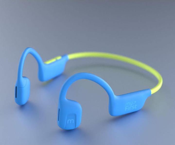 Produktbild myFirst Headphones AC Wireless